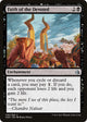 [Foil] Faith of the Devoted (90) (Amonkhet)