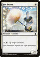 [Foil] Fan Bearer (12) (Amonkhet)
