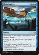 [Foil] Floodwaters (53) (Amonkhet)
