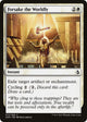 Forsake the Worldly (13) (Amonkhet)