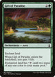Gift of Paradise (167) (Amonkhet)