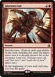 Glorious End (133) (Amonkhet)