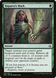 [Foil] Hapatra's Mark (169) (Amonkhet)