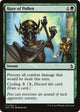 [Foil] Haze of Pollen (171) (Amonkhet)