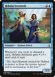 [Foil] Hekma Sentinels (56) (Amonkhet)