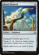 [Foil] Honed Khopesh (230) (Amonkhet)