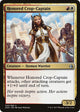 Honored Crop-Captain (200) (Amonkhet)