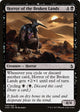 [Foil] Horror of the Broken Lands (95) (Amonkhet)