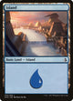 [Foil] Island (AKH #258)