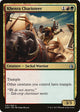 [Foil] Khenra Charioteer (201) (Amonkhet)