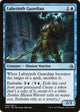 Labyrinth Guardian (60) (Amonkhet)