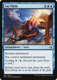 [Foil] Lay Claim (61) (Amonkhet)
