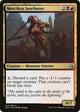 [Foil] Merciless Javelineer (202) (Amonkhet)
