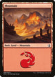 [Foil] Mountain (AKH #266)