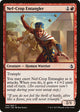 [Foil] Nef-Crop Entangler (144) (Amonkhet)