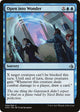 [Foil] Open into Wonder (64) (Amonkhet)