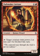 [Foil] Pathmaker Initiate (146) (Amonkhet)
