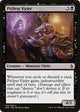 [Foil] Pitiless Vizier (103) (Amonkhet)