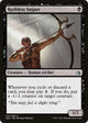 [Foil] Ruthless Sniper (105) (Amonkhet)