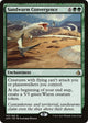 [Foil] Sandwurm Convergence (183) (Amonkhet)