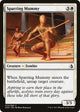 Sparring Mummy (29) (Amonkhet)