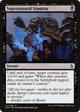 Supernatural Stamina (111) (Amonkhet)