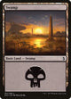 [Foil] Swamp (AKH #262)