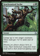 [Foil] Synchronized Strike (190) (Amonkhet)