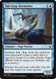 [Foil] Tah-Crop Skirmisher (72) (Amonkhet)