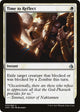 Time to Reflect (33) (Amonkhet)