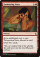 [Foil] Tormenting Voice (151) (Amonkhet)