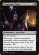 Trespasser's Curse (112) (Amonkhet)