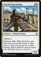 [Foil] Unwavering Initiate (36) (Amonkhet)