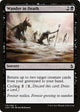 [Foil] Wander in Death (115) (Amonkhet)
