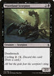 [Foil] Wasteland Scorpion (116) (Amonkhet)