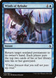 [Foil] Winds of Rebuke (76) (Amonkhet)