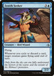 [Foil] Zenith Seeker (77) (Amonkhet)
