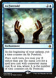 [Foil] As Foretold (42) (Prerelease Cards)