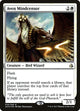 [Foil] Aven Mindcensor (5) (Prerelease Cards)