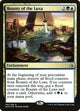 [Foil] Bounty of the Luxa (196) (Prerelease Cards)