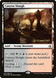 [Foil] Canyon Slough (239) (Prerelease Cards)