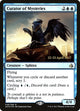 [Foil] Curator of Mysteries (49) (Prerelease Cards)