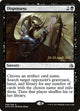 [Foil] Dispossess (86) (Prerelease Cards)