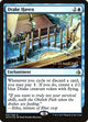 [Foil] Drake Haven (51) (Prerelease Cards)