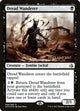[Foil] Dread Wanderer (88) (Prerelease Cards)