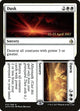 [Foil] Dusk // Dawn (210) (Prerelease Cards)
