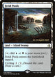 [Foil] Fetid Pools (243) (Prerelease Cards)