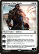 [Foil] Gideon of the Trials (14) (Prerelease Cards)