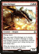 [Foil] Glorybringer (134) (Prerelease Cards)