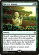 [Foil] Harvest Season (170) (Prerelease Cards)